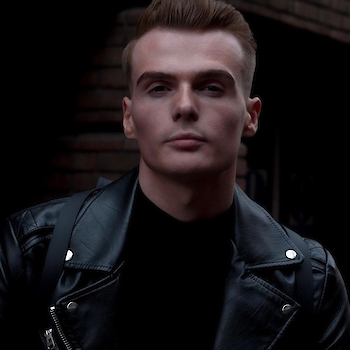 Keith Bradley Marshall