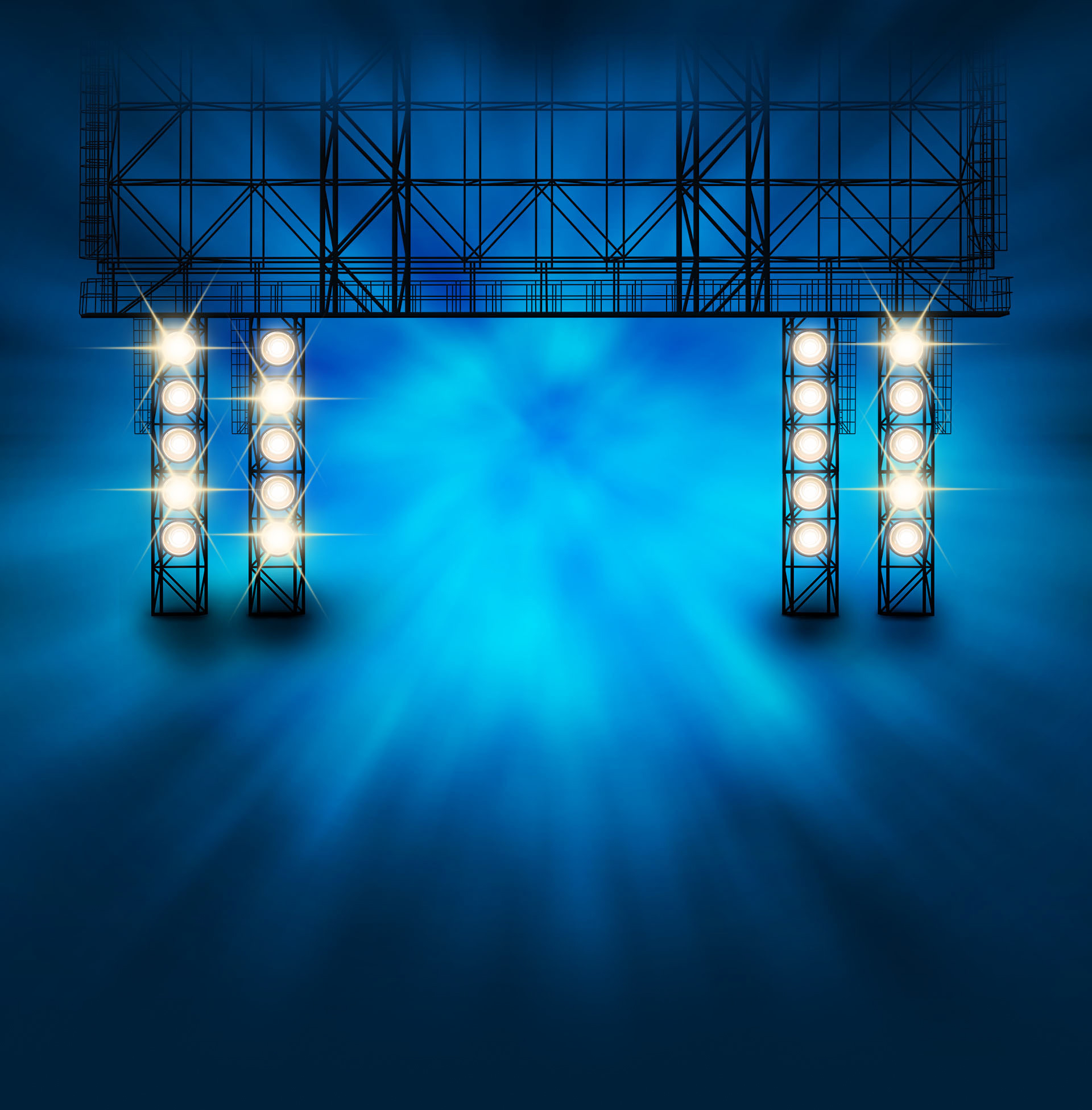 Frankie's Guys Background