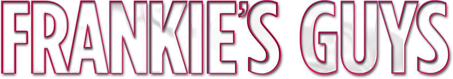 Frankie's Guys Logo